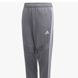 Boys Adidas Track Pants